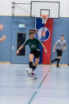 Bild 488 - B-Juniorinnen Futsal Qualifikation